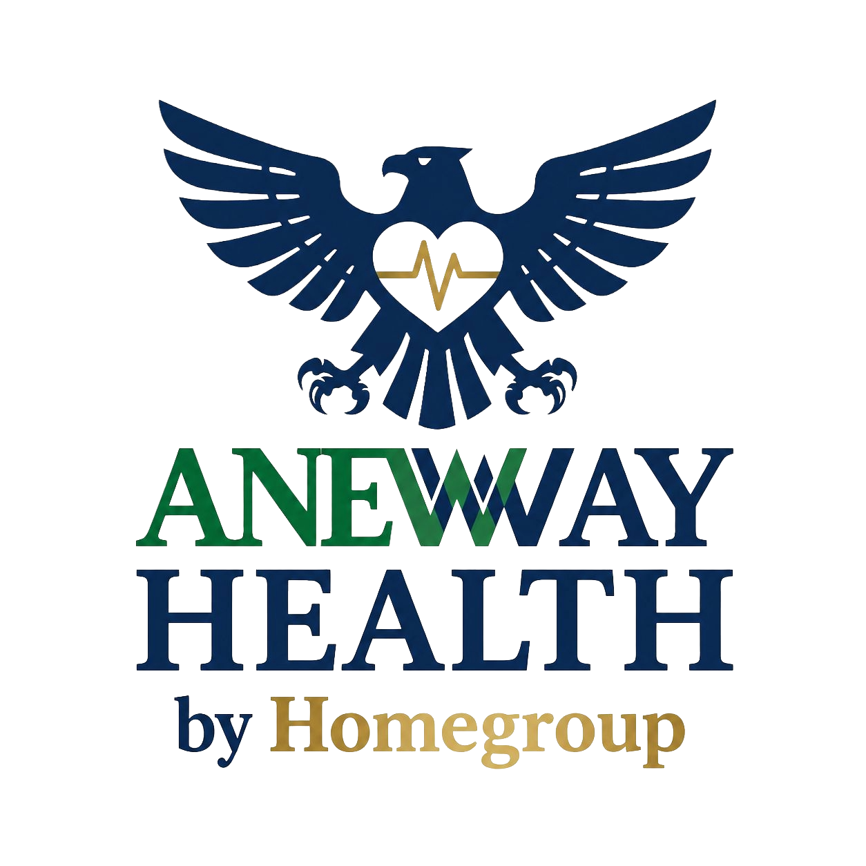 Logotipo AmbuCarePro